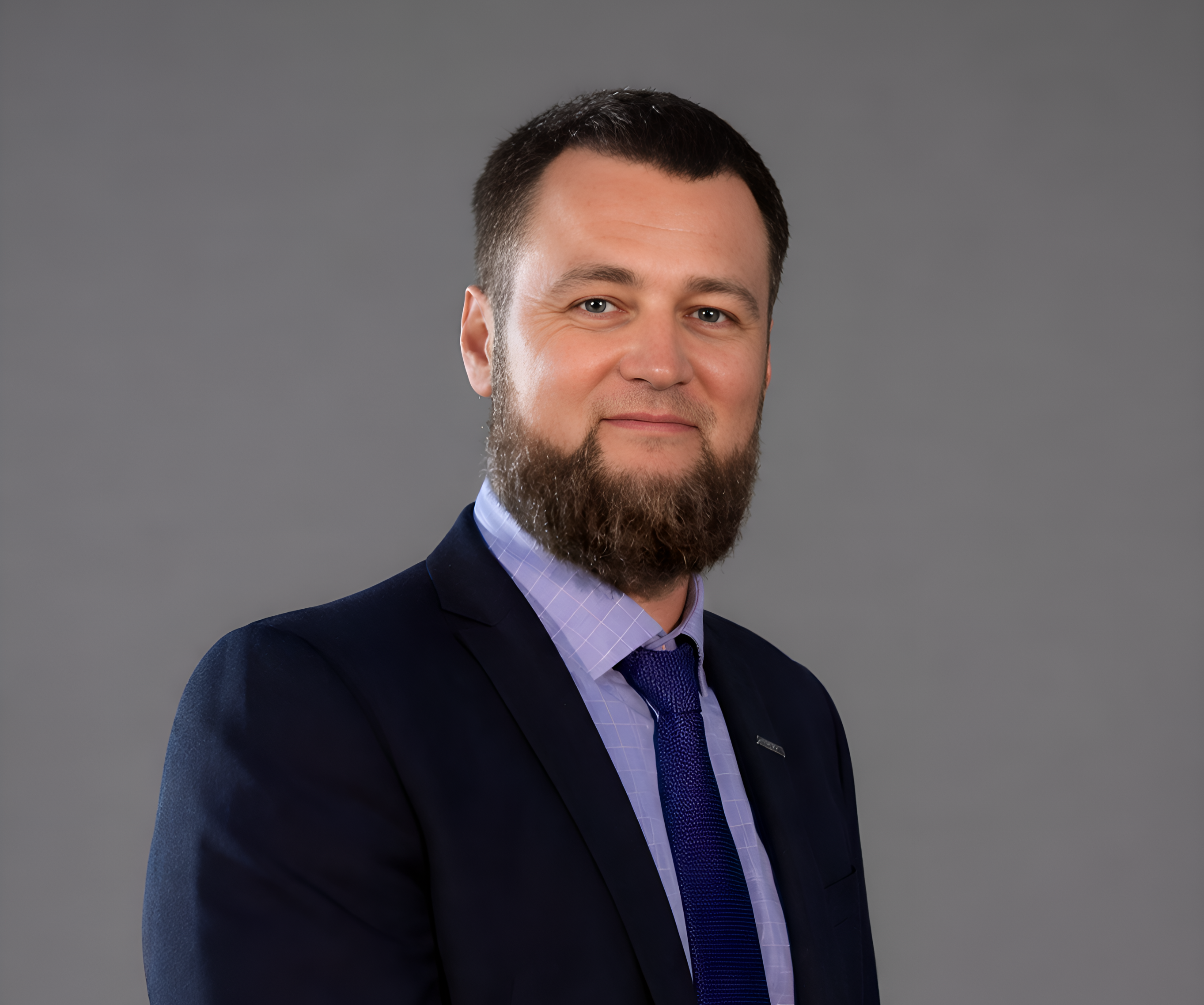 Welcome address from the Title Partner of the Maritime Congress - Far East 2026: Sinotruk Vostok.