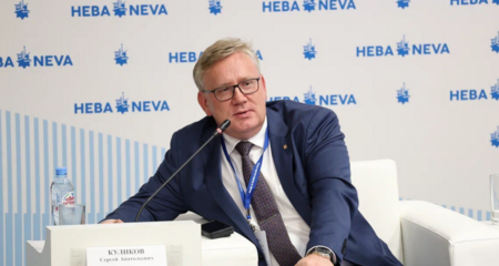 The delegation of the Russian Maritime Register of Shipping will take part in the Maritime Congress - the Russian Far East