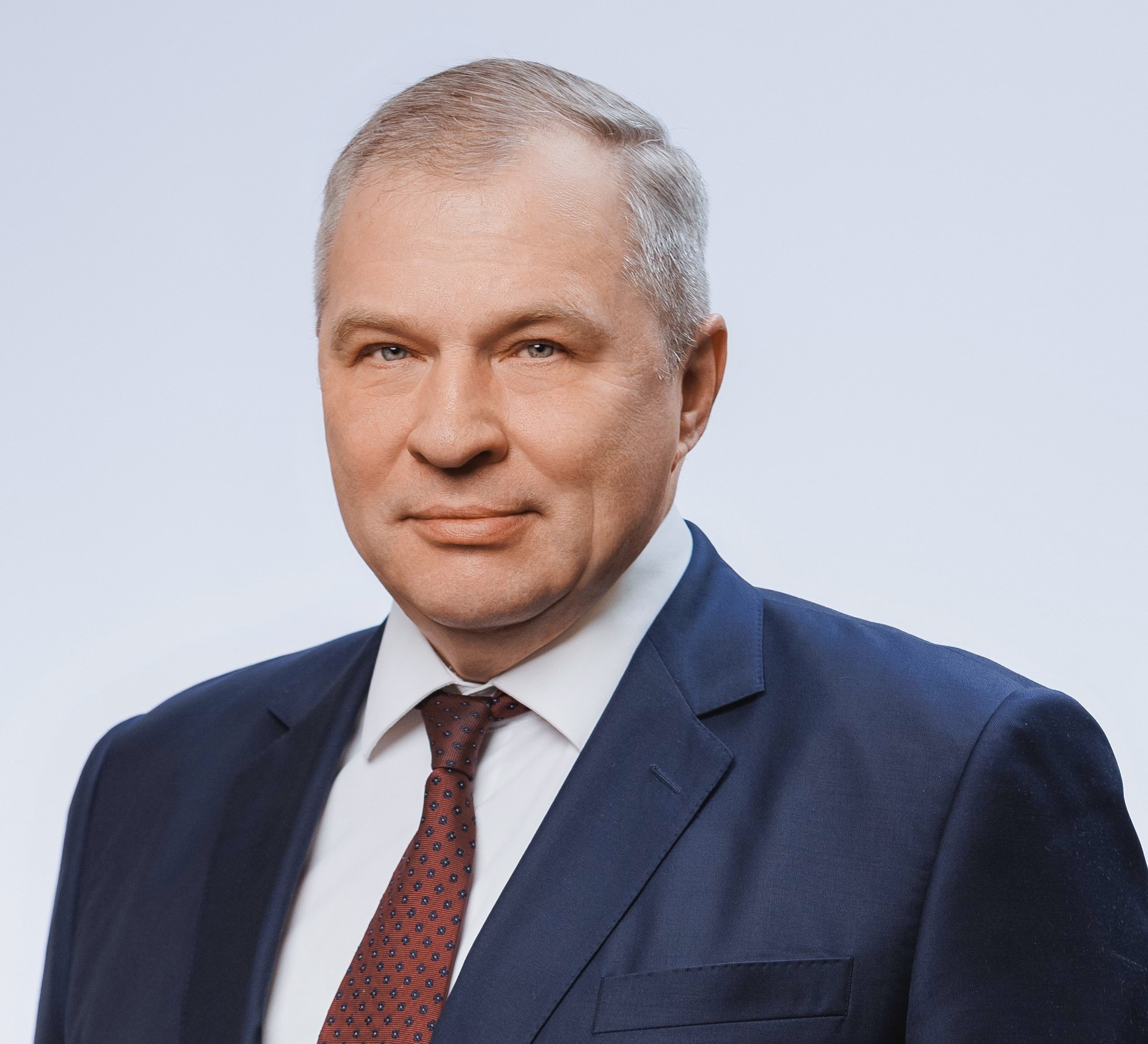 Welcome address from the Title Partner of the Maritime Congress - Far East 2026: Rosmorport