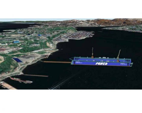 FESCO Transport Group is the titular partner of the Maritime Congress - the Russian Far East